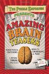 Amazing Brain Teasers