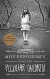 Miss Peregrine's Home For Peculiar Child