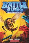 Battle Bugs 3 - The Poison Frog Assault